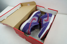 Load image into Gallery viewer, Nike Dunk Low Plum