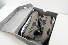 Load image into Gallery viewer, Air Jordan 4 Retro Cave Stone