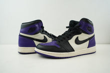Load image into Gallery viewer, Air Jordan 1 Retro High Court Purple