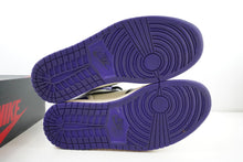 Load image into Gallery viewer, Air Jordan 1 Retro High Court Purple