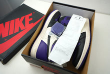 Load image into Gallery viewer, Air Jordan 1 Retro High Court Purple