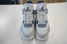 Load image into Gallery viewer, Air Jordan 4 Retro Military Blue
