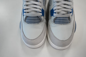 Air Jordan 4 Retro Military Blue