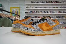 Load image into Gallery viewer, Nike SB Dunk Low Safari