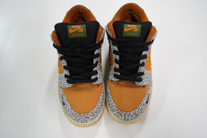 Nike SB Dunk Low Safari