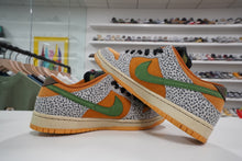 Load image into Gallery viewer, Nike SB Dunk Low Safari
