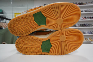Nike SB Dunk Low Safari