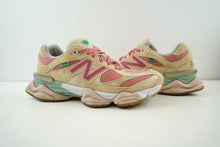 Load image into Gallery viewer, New Balance 9060 Joe Freshgoods Inside Voices Penny Cookie Pink