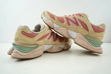 Load image into Gallery viewer, New Balance 9060 Joe Freshgoods Inside Voices Penny Cookie Pink