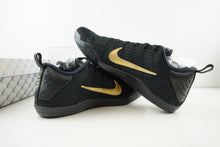 Load image into Gallery viewer, Nike Kobe 11 Elite Low Black Mamba Collection Fade to Black