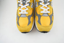 Load image into Gallery viewer, New Balance 992 Yellow Grey