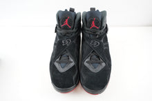 Load image into Gallery viewer, Air Jordan 8 Retro Black Cement