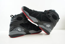 Load image into Gallery viewer, Air Jordan 8 Retro Black Cement