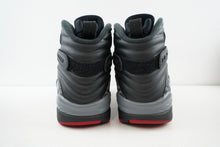 Load image into Gallery viewer, Air Jordan 8 Retro Black Cement