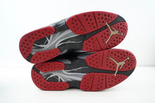 Load image into Gallery viewer, Air Jordan 8 Retro Black Cement