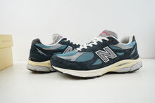 Load image into Gallery viewer, New Balance 990v3 Teddy Santis Navy Castlerock