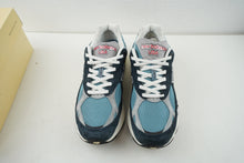 Load image into Gallery viewer, New Balance 990v3 Teddy Santis Navy Castlerock