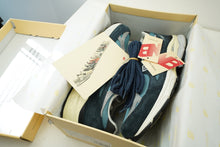 Load image into Gallery viewer, New Balance 990v3 Teddy Santis Navy Castlerock
