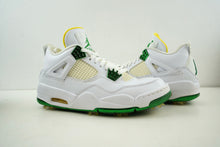 Load image into Gallery viewer, Air Jordan 4 Retro Golf Masters Tournament