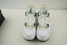 Load image into Gallery viewer, Air Jordan 4 Retro Golf Masters Tournament
