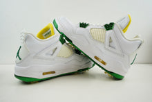 Load image into Gallery viewer, Air Jordan 4 Retro Golf Masters Tournament
