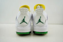Load image into Gallery viewer, Air Jordan 4 Retro Golf Masters Tournament