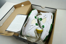 Load image into Gallery viewer, Air Jordan 4 Retro Golf Masters Tournament