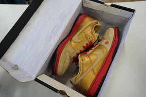 Nike SB Dunk Low Money Cat
