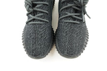 Load image into Gallery viewer, Adidas Yeezy Boost 350 Pirate Black