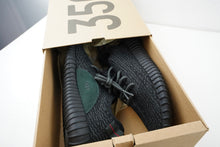Load image into Gallery viewer, Adidas Yeezy Boost 350 Pirate Black
