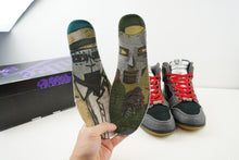 Load image into Gallery viewer, Nike SB Dunk High MF DOOM