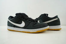 Load image into Gallery viewer, Nike SB Dunk Low Black Gum