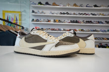 Load image into Gallery viewer, Air Jordan 1 Retro Low Travis Scott Reverse Mocha