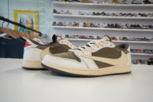 Load image into Gallery viewer, Air Jordan 1 Retro Low Travis Scott Reverse Mocha