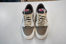 Load image into Gallery viewer, Air Jordan 1 Retro Low Travis Scott Reverse Mocha