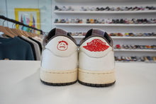 Load image into Gallery viewer, Air Jordan 1 Retro Low Travis Scott Reverse Mocha