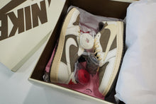 Load image into Gallery viewer, Air Jordan 1 Retro Low Travis Scott Reverse Mocha