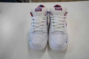 Nike SB Dunk Low Parra