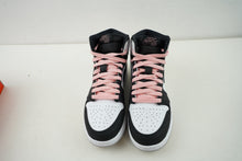 Load image into Gallery viewer, Air Jordan 1 Retro High Bleached Coral (GS)