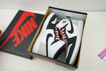 Load image into Gallery viewer, Air Jordan 1 Retro High Bleached Coral (GS)