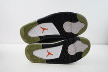 Load image into Gallery viewer, Air Jordan 4 Retro Canyon Purple (W)