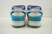Load image into Gallery viewer, Nike SB Dunk Low Futura Laboratories Bleached Aqua
