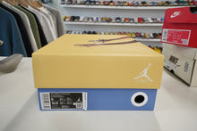 Load image into Gallery viewer, Air Jordan 4 Retro Union Off Noir