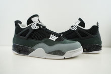 Load image into Gallery viewer, Air Jordan 4 Retro Fear