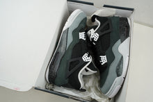 Load image into Gallery viewer, Air Jordan 4 Retro Fear