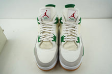 Load image into Gallery viewer, Air Jordan 4 Retro SB Pine Green