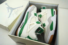 Load image into Gallery viewer, Air Jordan 4 Retro SB Pine Green