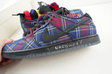 Load image into Gallery viewer, Nike SB Dunk Nardwuar (Signed)