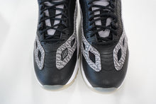 Load image into Gallery viewer, Air Jordan 11 Retro Low IE Black Cement