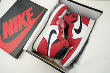 Load image into Gallery viewer, Air Jordan 1 Retro High Spider-Man Origin Story